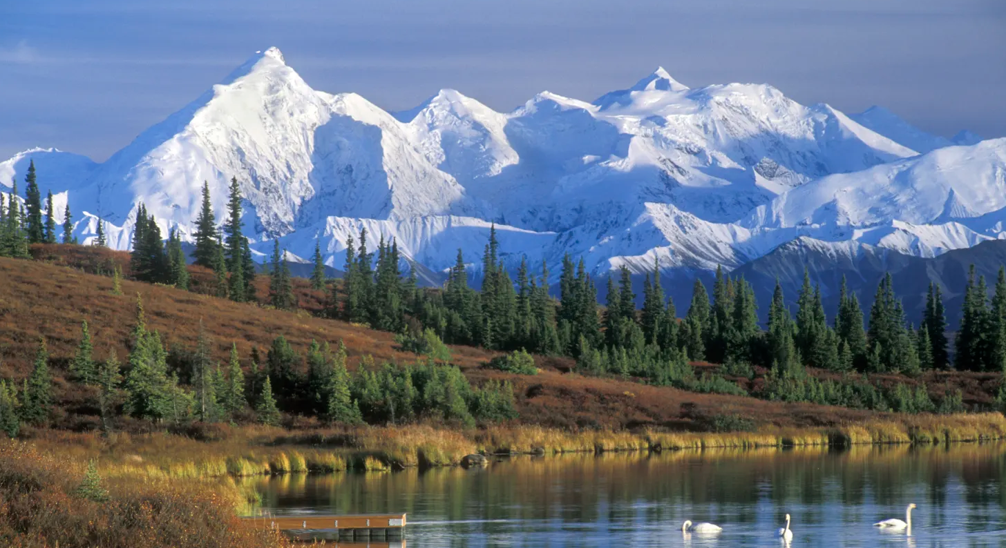 实时｜特朗普就职典礼，上任第一天几件值得关注的大事件